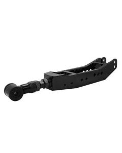 Blox Racing Black Rear Lower Control Arms Toyota 86 | Subaru BRZ/WRX/STI 2008+- BLOX-BXSS-50010-BK