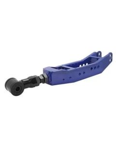 Blox Racing Blue Rear Control Arms for Toyota & Subaru
