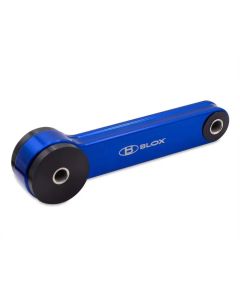 Blox Racing Blue Pitch Stop Mount Subaru 2002-2021- BLOX-BXSS-50101-BL