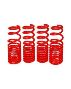 BLOX Racing Lowering Springs 16-22 Honda Civic Coupe/Sedan Base/Si (Excl. Type-R) - BXSS-01006