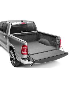 BedRug 2015+ Ford F-150 5.5ft Bed Impact Bedliner - ILQ15SCK