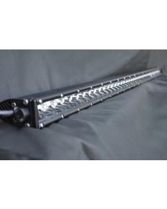 DV8 Offroad 40in Light Bar Slim 190W Spot 5W CREE LED - Black - BS40E110W5W
