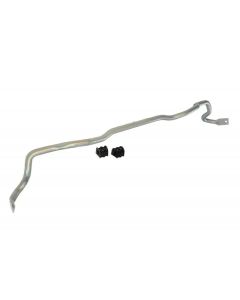 Whiteline 03-07 Subaru Impreza Non-Turbo Sedan Front 22mm Swaybar-heavy duty - BSF10