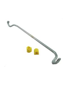 Whiteline 02-07 Subaru WRX Wagon Front 22mm Heavy Duty Adjustable Swaybar - BSF12Z