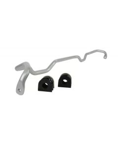 Whiteline 6/94-02 Subaru Legacy Front 20mm Heavy Duty Swaybar - BSF14