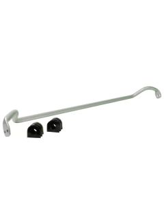 Whiteline 98-02 Legacy BE B4 / 04-05 Baja BT Turbo Front 22mm Heavy Duty Swaybar - BSF15