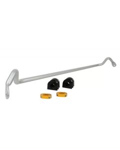 Whiteline 02-07 Subaru WRX Sedan Front 22mm Swaybar-heavy duty - BSF33