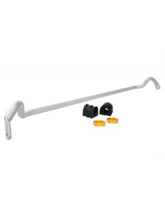 Whiteline 02-07 Subaru WRX Sedan Front 24mm Swaybar-X heavy duty - BSF33X