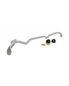 Whiteline 05-08 Subaru Legacy GT / 04-07 Subaru Outback (Non-Turbo ONLY) 22mm HD Adj. Front Swaybar - BSF35Z