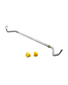 Whiteline 9/10+ Impreza GH/GR MY11 / 9/10+ STi Front 22mm Heavy Duty Adjustable Swaybar - BSF39Z