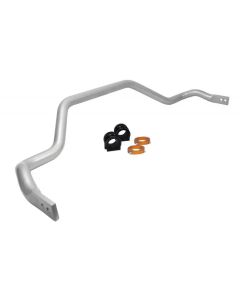 Whiteline 09+ Subaru Legacy Front 24mm Heavy Duty Blade Adjustable Swaybar - BSF41Z