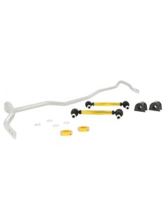 Whiteline 12+ Scion FR-S / 12+ Subaru BRZ / 12+ Toyota 86 Front 20mm Adj HD Swaybar w/ Endlinks - BSF45Z