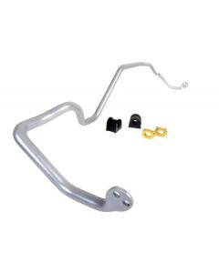 Whiteline 98-02 Subaru Legacy BE / 99-03 Outback Wagon / 04-05 Baja BT Rear 20mm Swaybar- X-heavy du - BSR12XZ