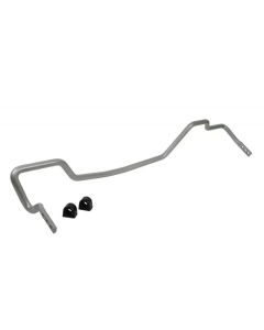 Whiteline 10/89-99 Subaru Legacy Rear 22mm Swaybar- X-heavy duty adjustable - BSR19XXZ