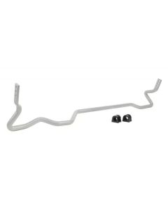 Whiteline 04-07 Subaru WRX Sedan and Wagon / 04-07 Subaru Impreza Non-Turbo w/ OE swaybar Rear 24mm - BSR36XZ