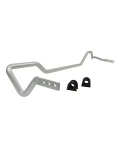 Whiteline 04-07 Subaru WRX Sedan and Wagon / 04-07 Subaru Impreza Non-Turbo w/ OE swaybar Rear 22mm - BSR36Z