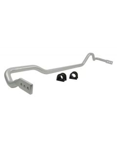 Whiteline 04-07 Subaru STi  Rear 27mm Swaybar-XX h/duty Blade adjustable *Special Order* - BSR37XXZ