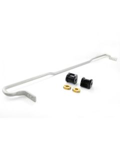 Whiteline 12+ Scion FR-S / 12+ Subaru BRZ / 12+ Toyota 86 Rear 18mm X Adj HD Swaybar Only - BSR53XZ