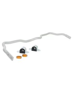 Whiteline 2019 Toyota Corolla Front 26mm Heavy Duty Sway Bar - BTF100Z