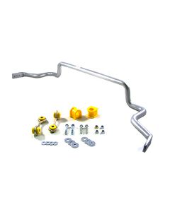 Whiteline 87-92 Toyota Supra MK3 MA70/1 Front 30mm Heavy Duty Adjustable Swaybar - BTF39Z