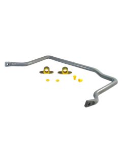 Whiteline 93-98 Toyota Landcruiser 80/100/105 Series Front 32mm X Heavy Duty Fixed Swaybar - BTF66X