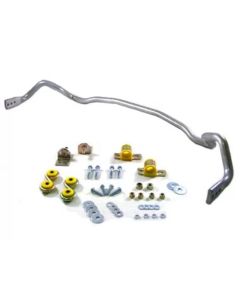 Whiteline 83-86 Toyota Supra MA61  Front 27mm Heavy Duty Adjustable w/OE Swaybar - BTF76Z