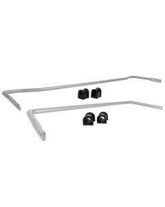 Whiteline 00-06 Toyota MR2 Spyder Front & Rear Sway Bar Kit - BTK004