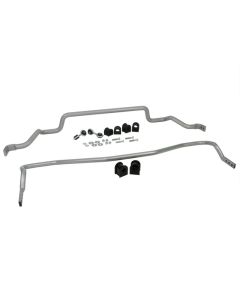 Whiteline Front & Rear Sway Bar Kit Lexus SC300/SC400 92-00- BTK008