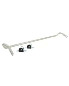 Whiteline 2019 Toyota Corolla Rear 26mm Heavy Duty Sway Bar - BTR100Z