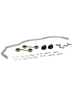 Whiteline 83-86 Toyota Supra MA61 Rear 18mm Heavy Duty Adjustable w/OE Swaybar - BTR21Z