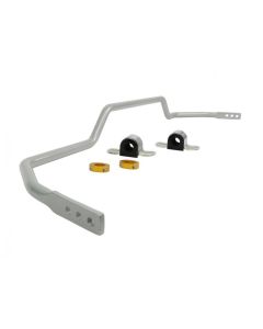 Whiteline 90-93 Toyota Celica GT-Four Turbo AWD ST185 Rear 20mm Heavy Duty Adjustable Swaybar - BTR29Z