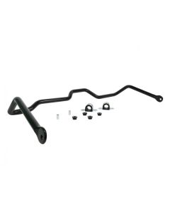 Whiteline Toyota Landcruiser 80/105 Series Rear 30mm X Heavy Duty Fixed Swaybar - BTR46X