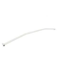 Whiteline 02-08 Toyota Corolla ZZE120-130 Rear 22mm Heavy Duty Fixed Swaybar - BTR77