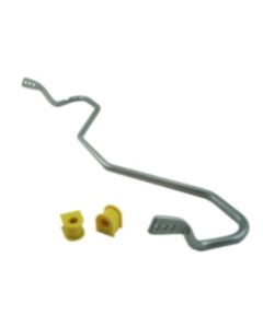 Whiteline 90-97 Toyota Soarer UZZ30/JZZ30  Rear 22mm Heavy Duty Adjustable Swaybar - BTR79Z