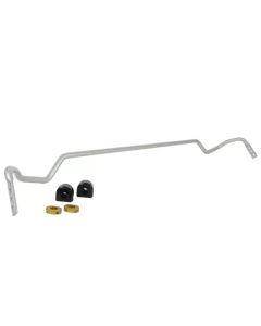 Whiteline 19-20 BMW Z4 Rear 18mm Heavy Duty Adjustable Swaybar - BTR99Z