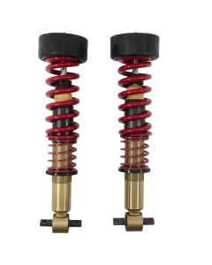 Belltech Factory Preset Fixed Damping, 1-3.5 Height Adjustable Drop- BELL-15003