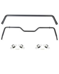 Upgrade Your Dodge Ram 1500: Belltech Sway Bar Set