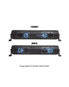 Bazooka 24 Double Side G2 Party Bar & LED Illumination System- BAZO-BPB24-DS-G2