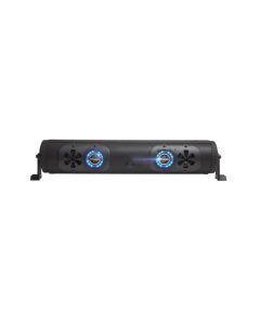 Bazooka 24 Double Side G3 Party Bar Featuring iNVITATION Music-Sharing Technology w/ One-click Part