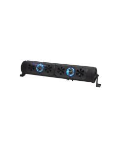Bazooka 24 Single Side G3 Party Bar Featuring iNVITATION Music-Sharing Technology w/ One-click Part