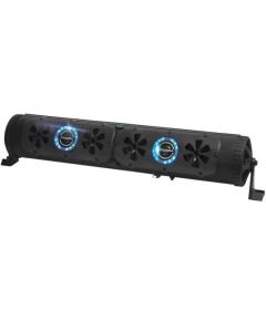 Bazooka Bluetooth Party Bar G3 With RGB Illumination 36- BAZO-BPB36-G3