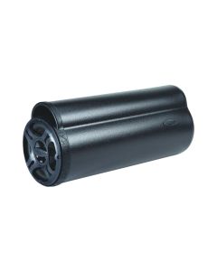 Bazooka 8 4 Ohm Dual Coil BT Series Passive Bass Tubes- BAZO-BT8024DVC
