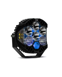 Baja Designs LP6 Pro Driving/Combo LED - Blue - 270015