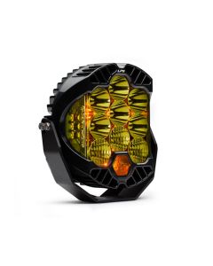 Baja Designs LP9 Series Driving Combo Pattern LED Light Pods - Amber - 320013