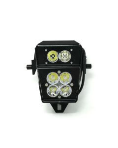 Baja Designs Squadron Pro/S2 Honda CRF 450L Headlight Kit - 490050