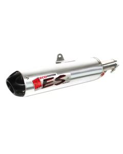 Big Gun 99-14 Honda TRX 400EX/X ECO Series Slip On Exhaust - 07-1122