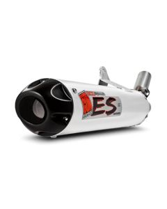 Big Gun 04-09/12-13 Yamaha YFZ 450 ECO Series Slip On Exhaust - 07-1202