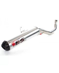 Big Gun 06-23 Yamaha RAPTOR 700 ECO Series Slip On Exhaust - 07-1232