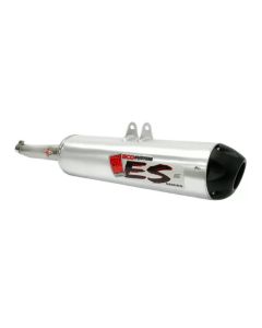 Big Gun 07-13 Honda RANCHER 420 ECO Series Slip On Exhaust - 07-1272