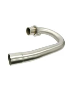 Big Gun 01-10 Honda TRX 250EX EVO R Series Head Pipe - 09-1341
